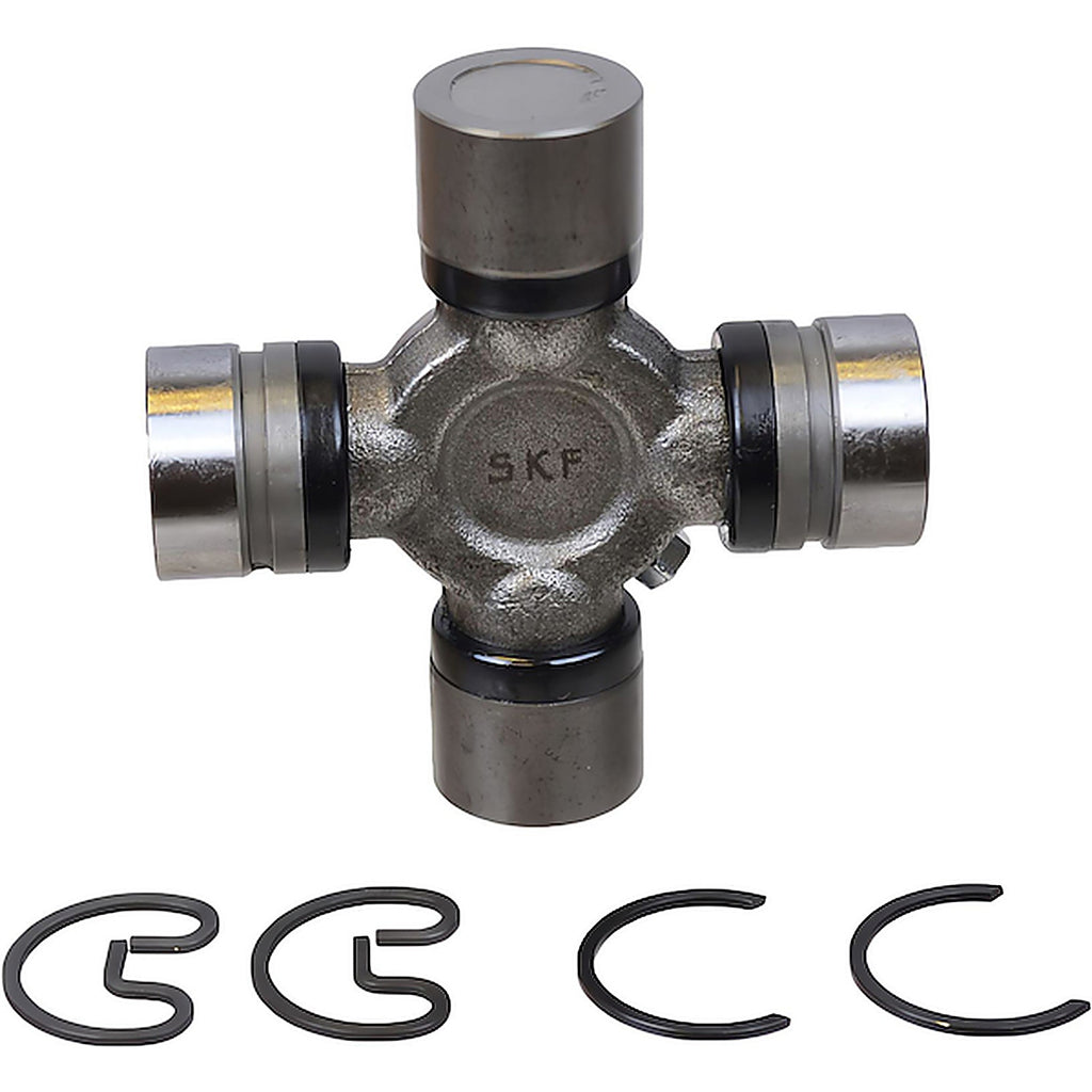 SKF - UJ458C - Skf U-Joint Uj458c for Dodge