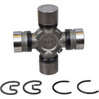 SKF - UJ458C - Skf U-Joint Uj458c for Dodge