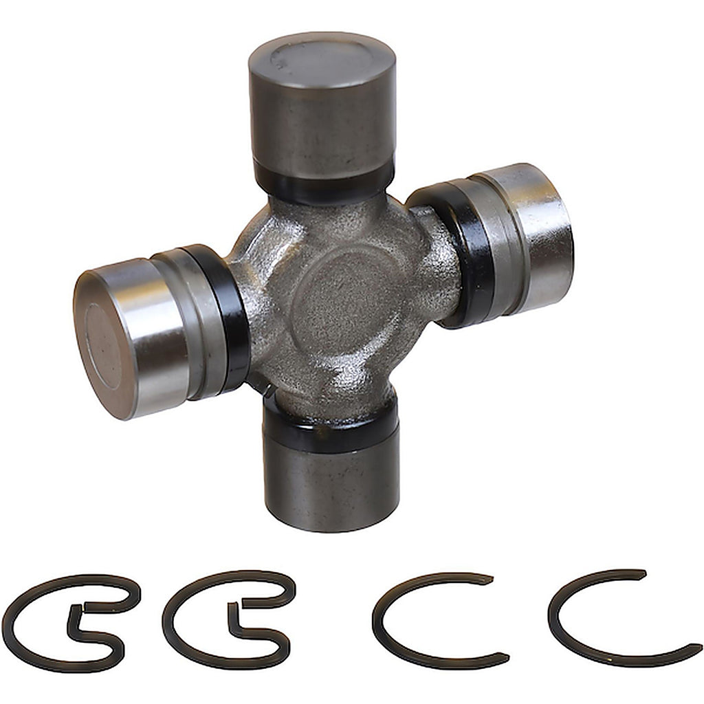 SKF - UJ458C - Skf U-Joint Uj458c for Dodge