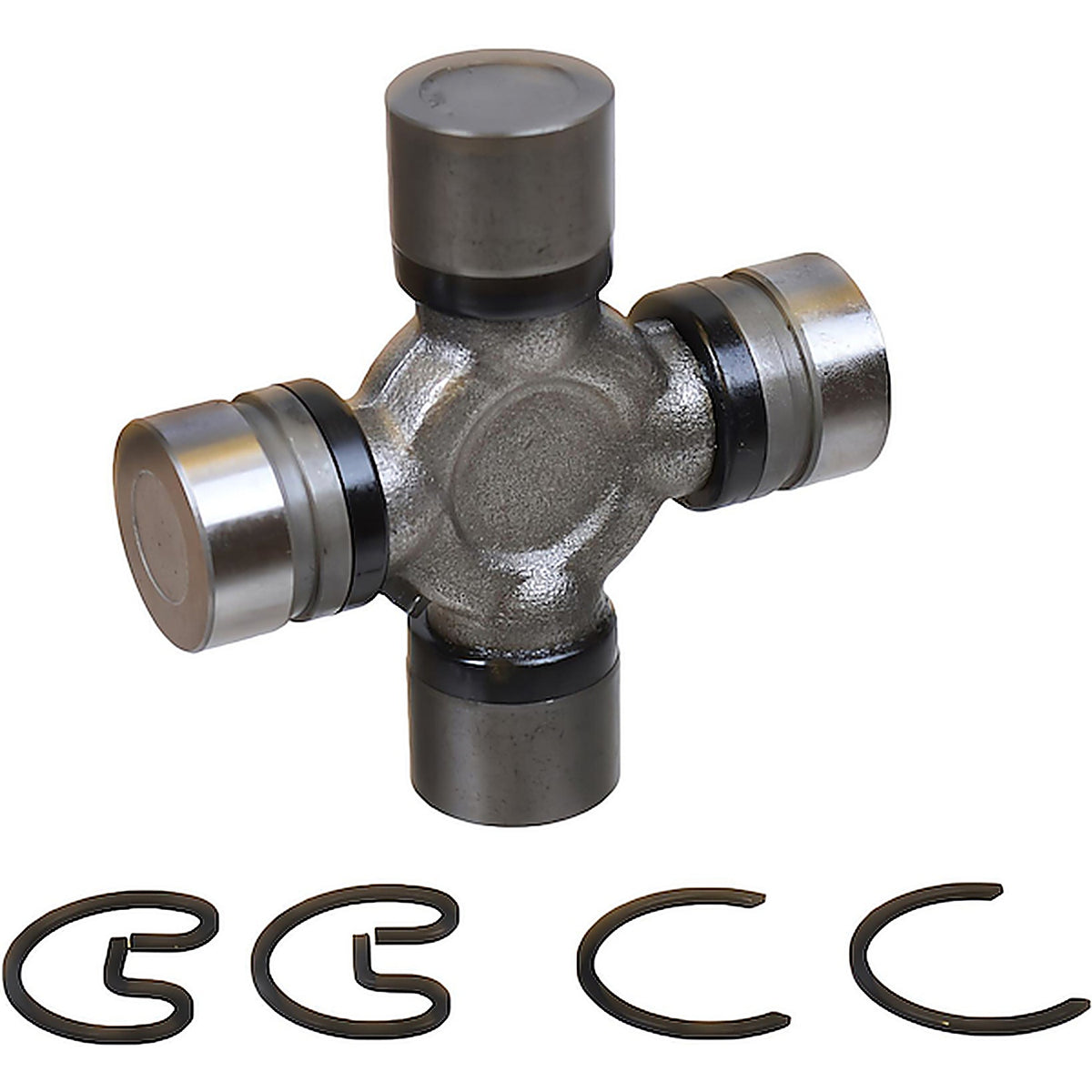 SKF - UJ458C - Skf U-Joint Uj458c for Dodge