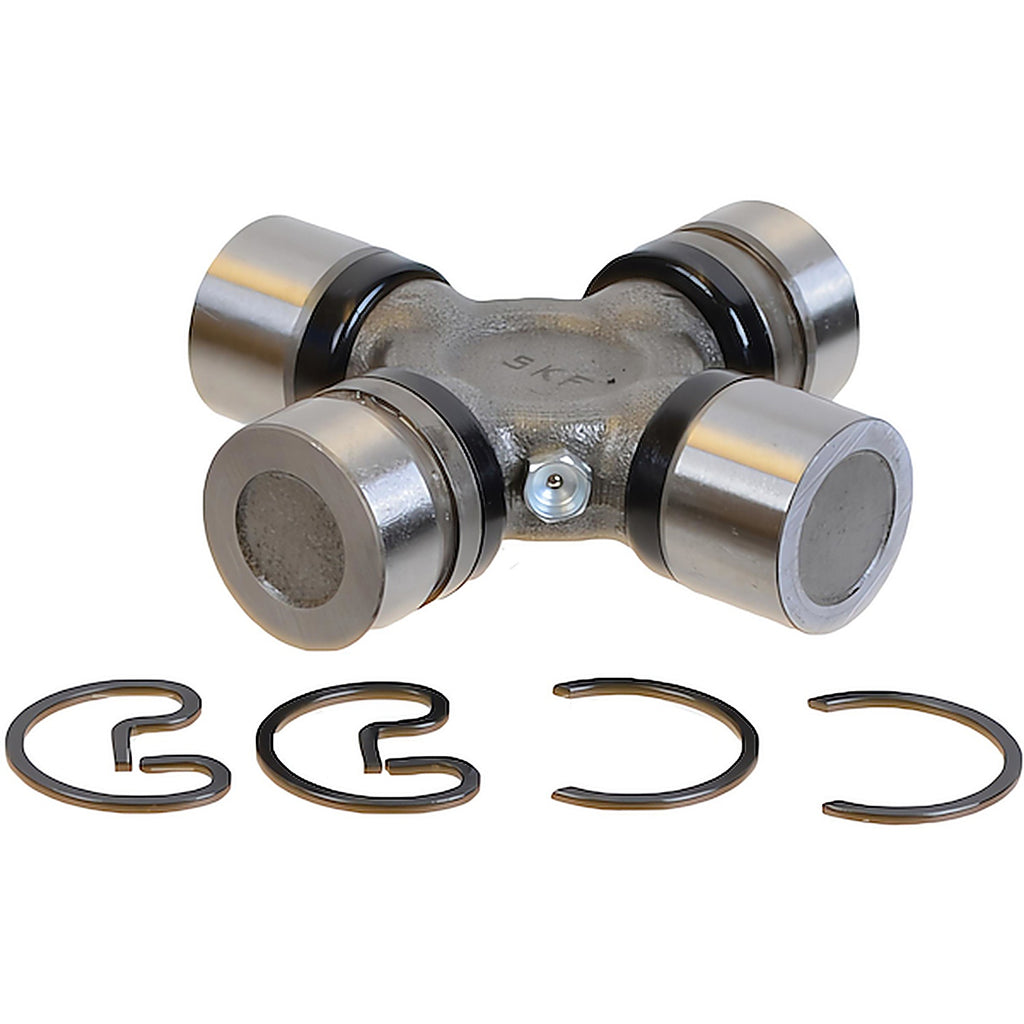 SKF - UJ458 - Skf U-Joint Uj458 for Dodge