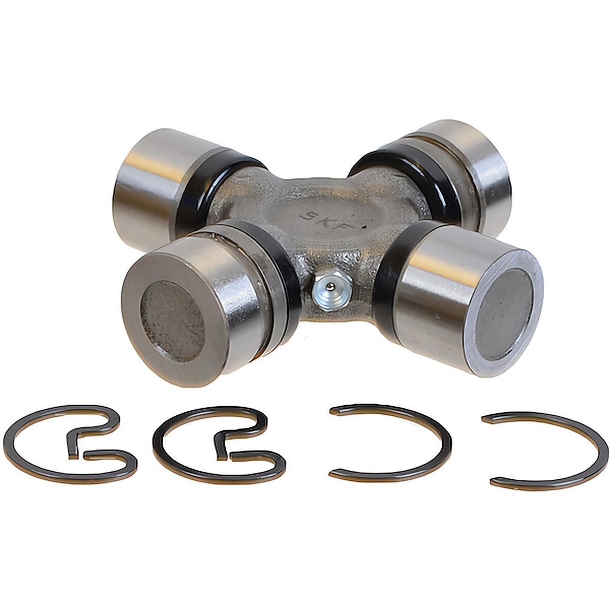 SKF - UJ458 - Skf U-Joint Uj458 for Dodge