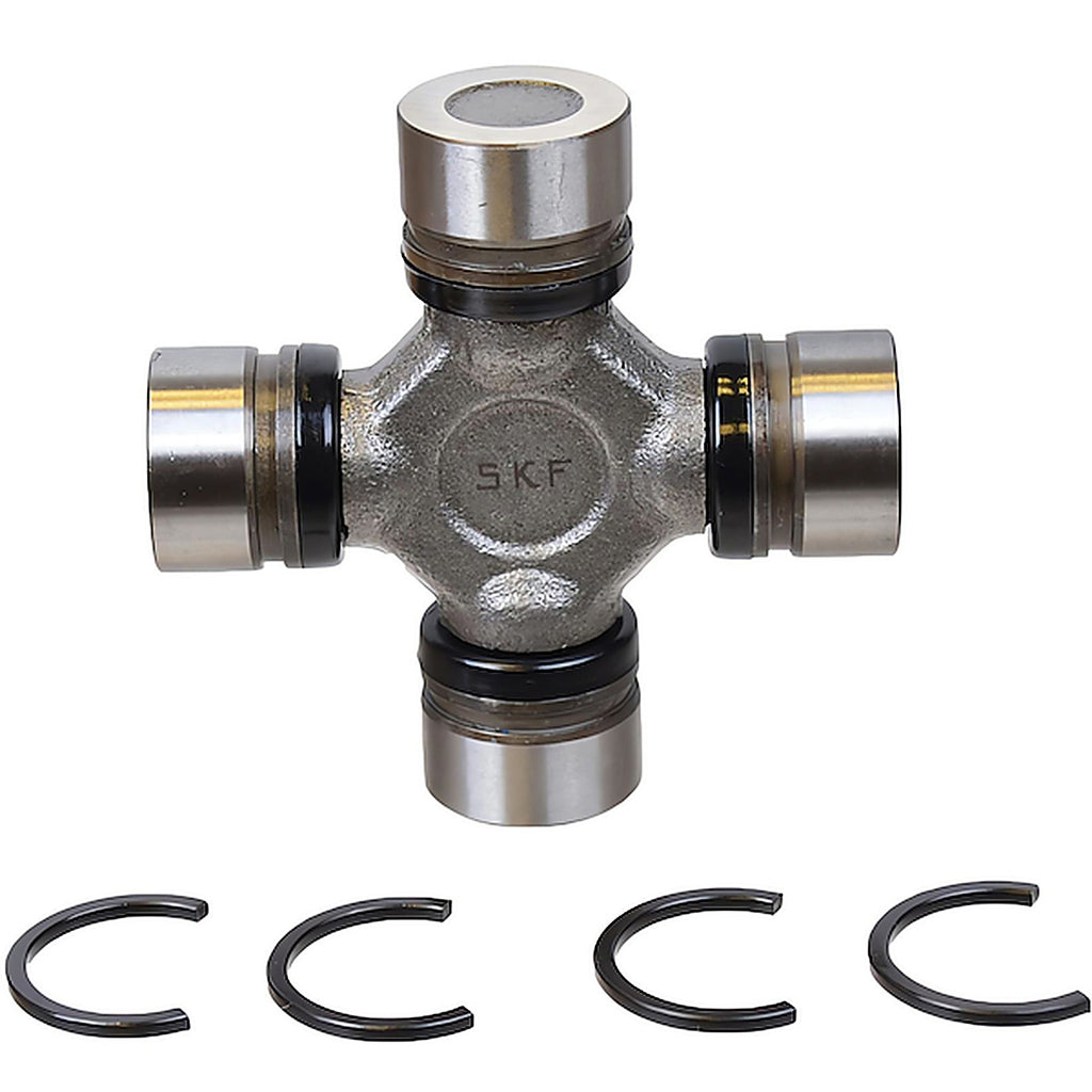 SKF - UJ492 - Skf U-Joint Uj492 for Buick