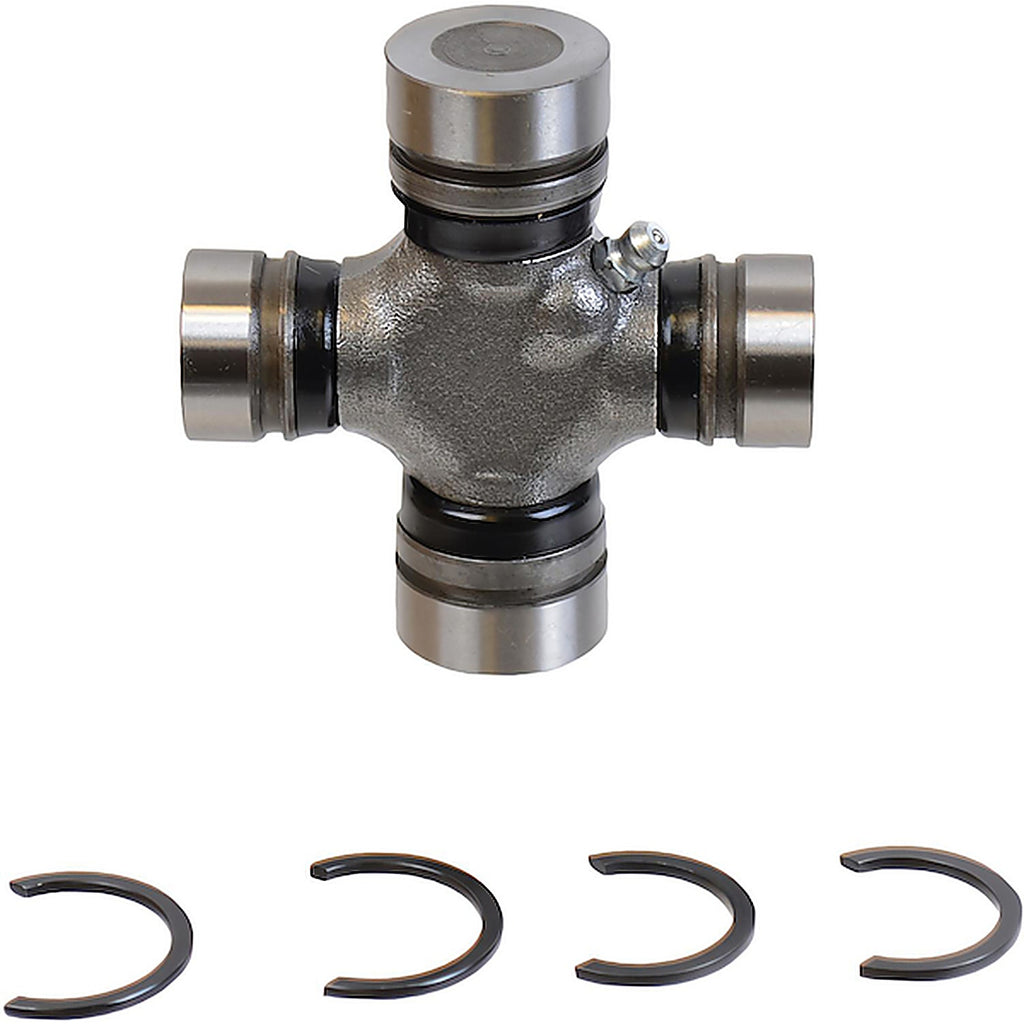 SKF - UJ498 - Skf U-Joint Uj498 for Ford American Motors