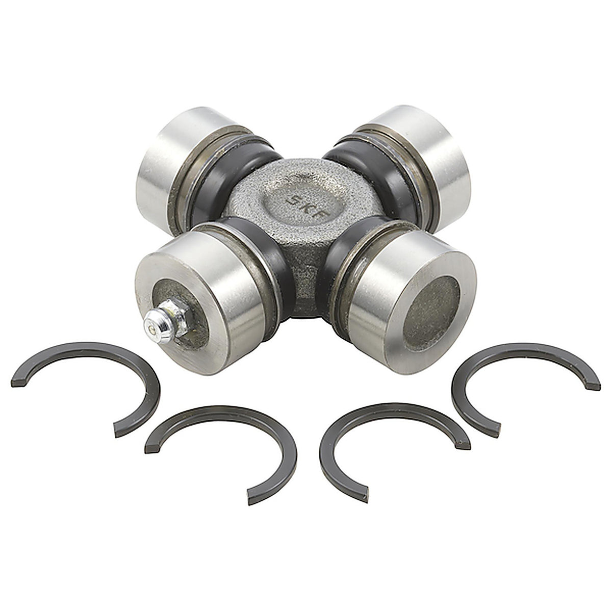 SKF - UJ514G - Skf U-Joint Uj514g for Ford Jeep Mercury Amc