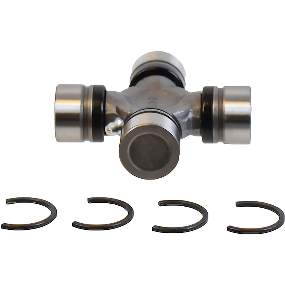 SKF - UJ534G - Skf Front Shaft Rear U-Joint Uj534g for Chevrolet GMC Pontiac Cadillac