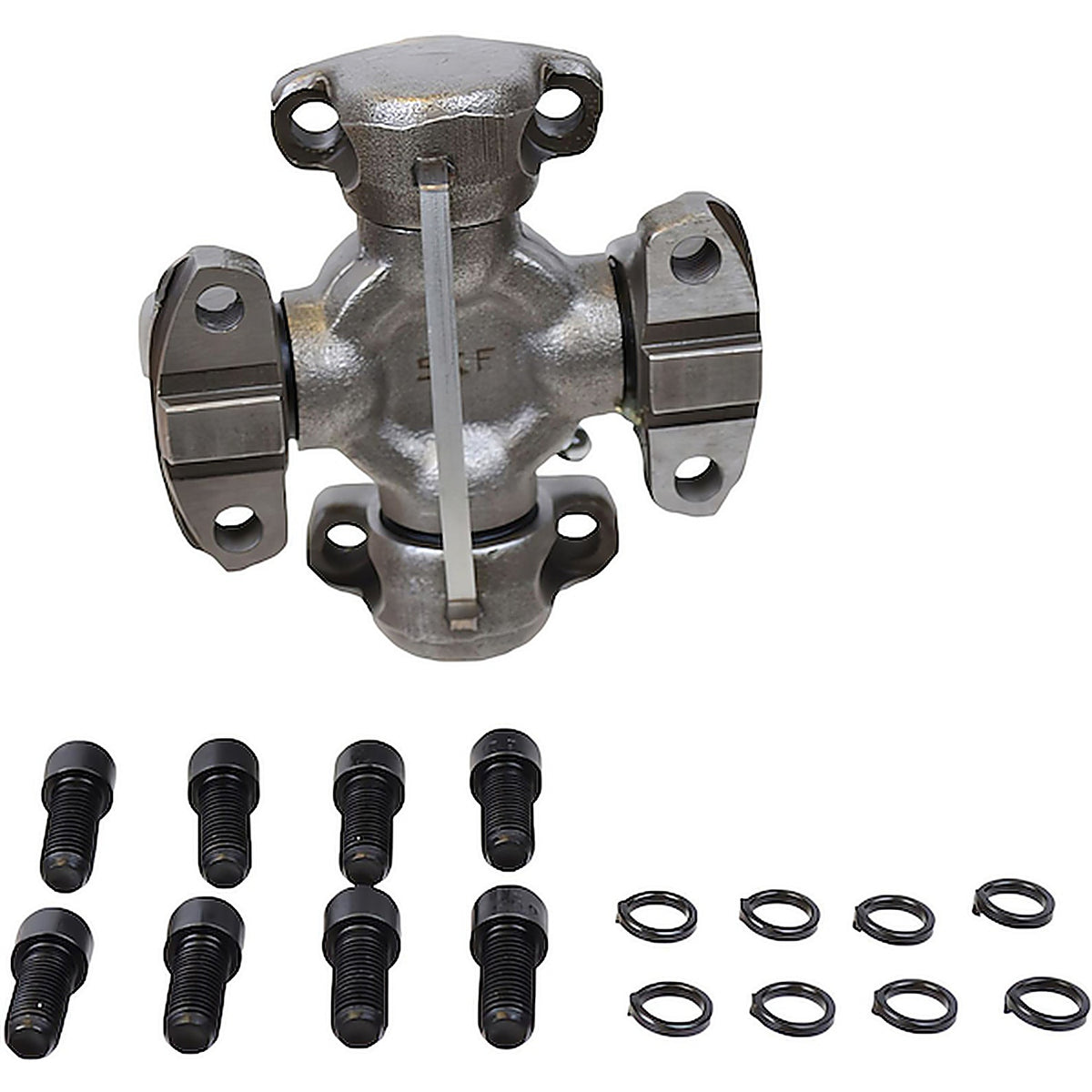 SKF - UJ536 - Skf Uj536 Universal Joint Heavy Duty
