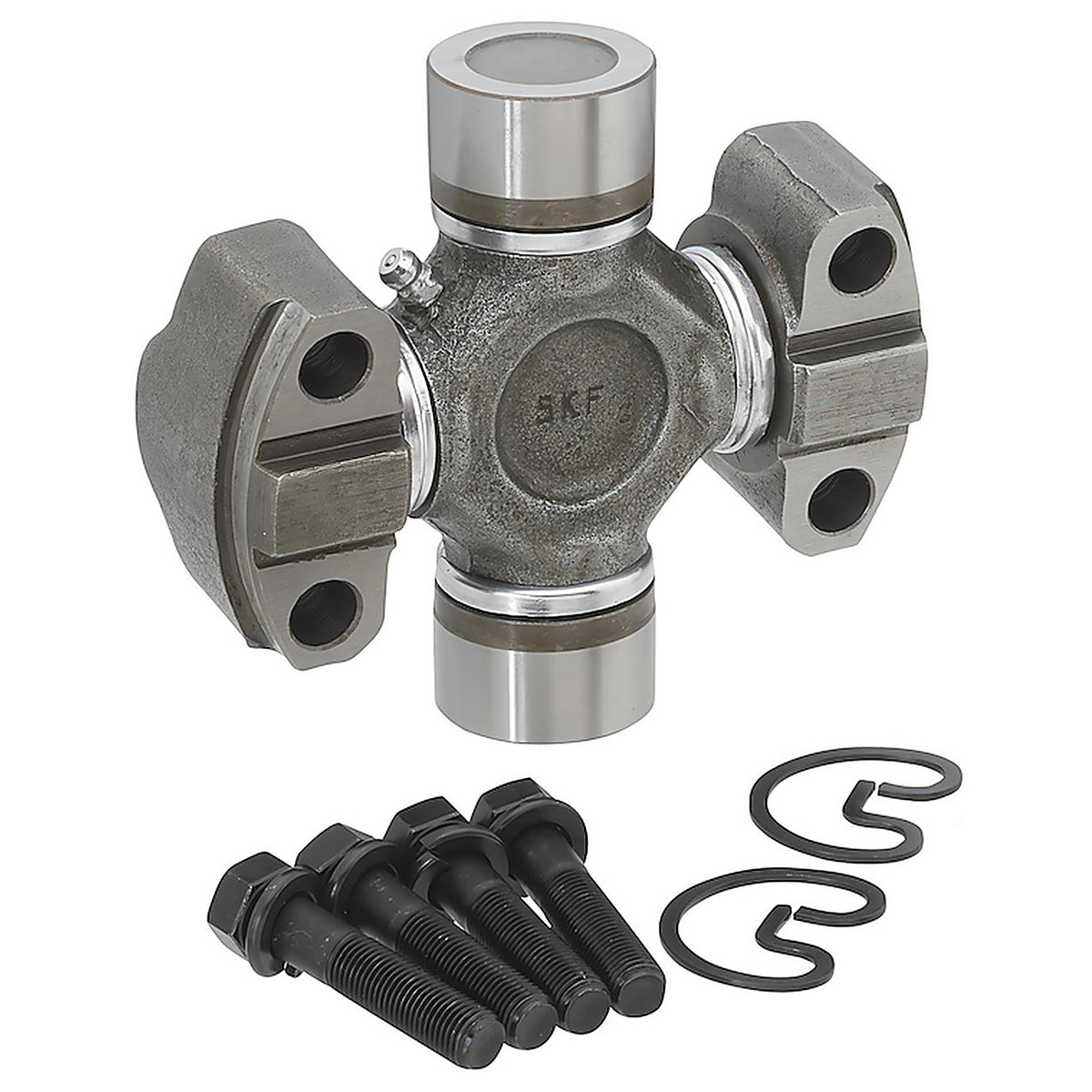 SKF - UJ559 - Skf Uj559 Universal Joint Heavy Duty
