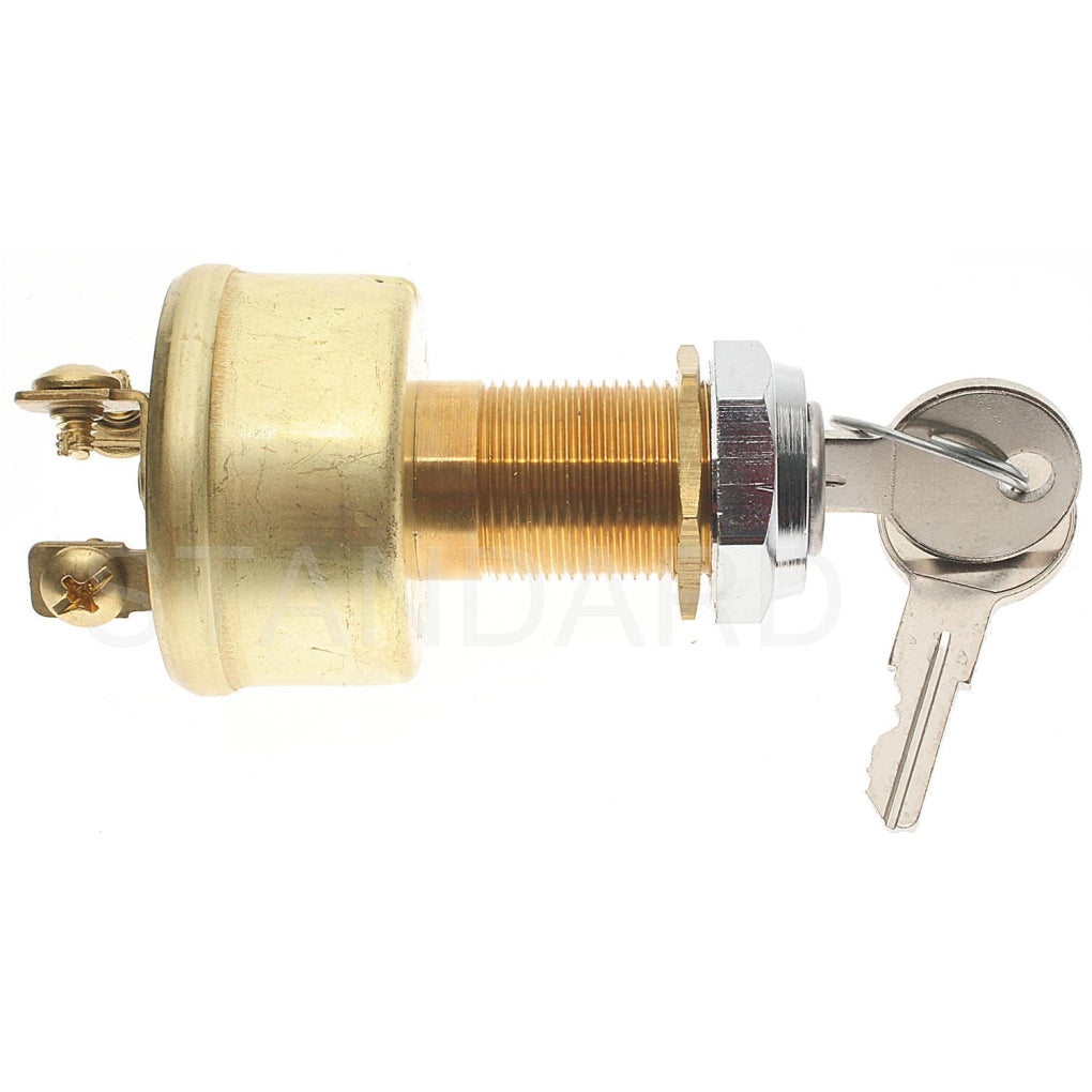 Standard - UM-25 - Ignition Starter Switch