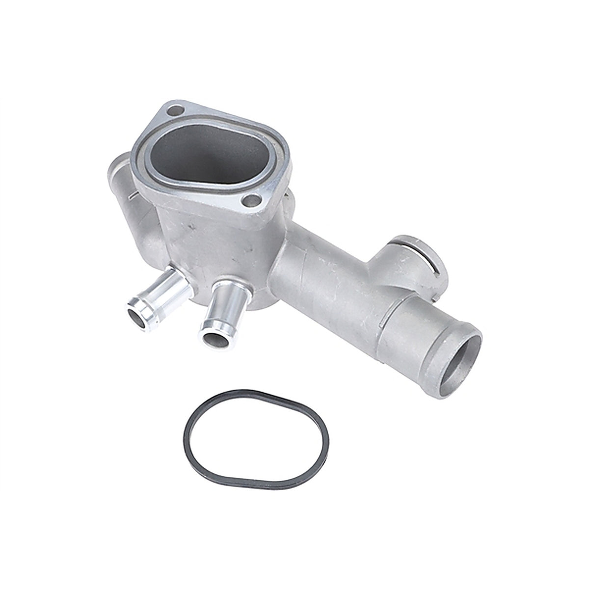 Uro - URO-011077 - Cooling Hose Flange