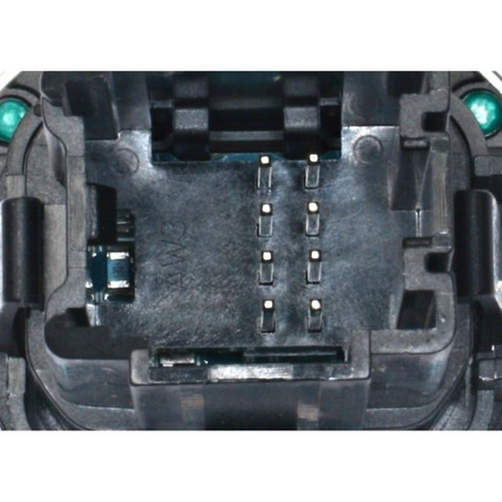 Standard - US-1031 - Ignition Push Button Switch