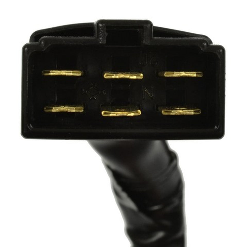 Standard - US-179 - Ignition Starter Switch