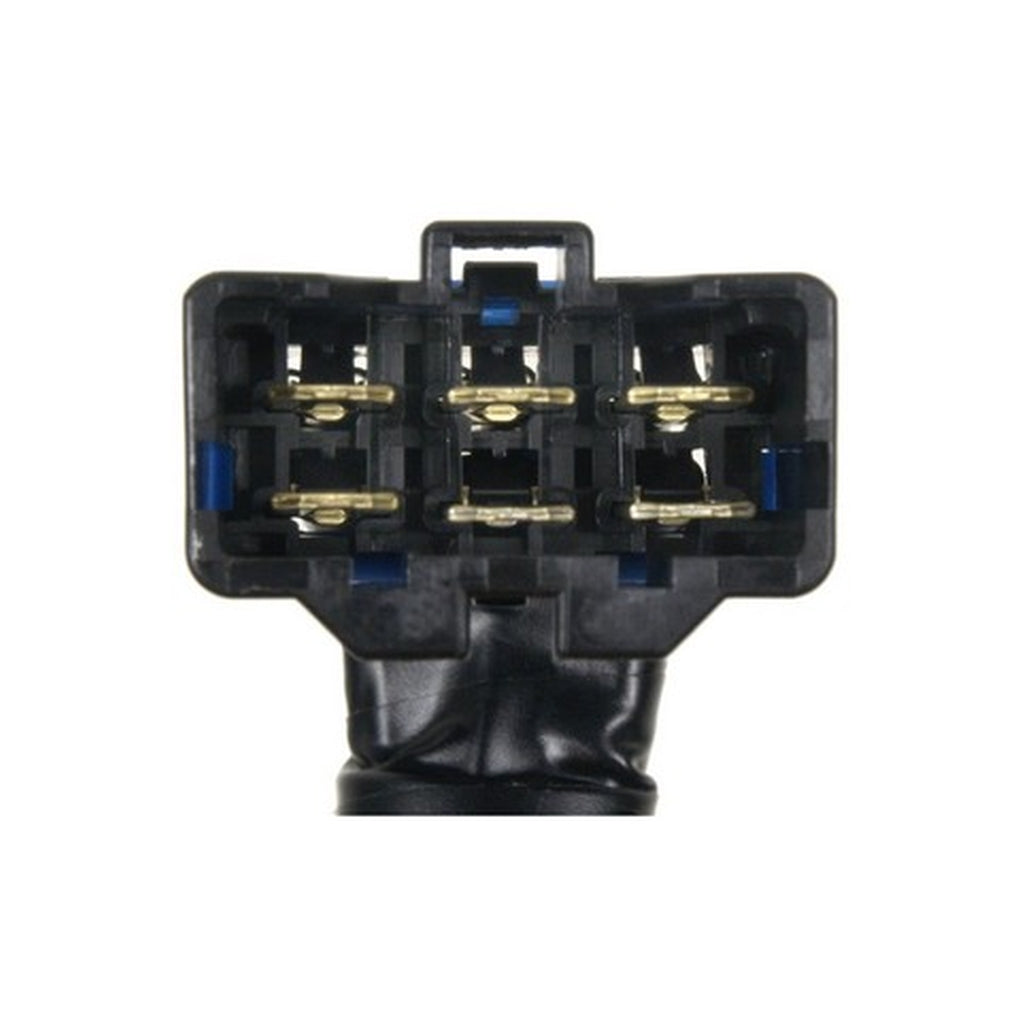 Standard - US-632 - Ignition Starter Switch