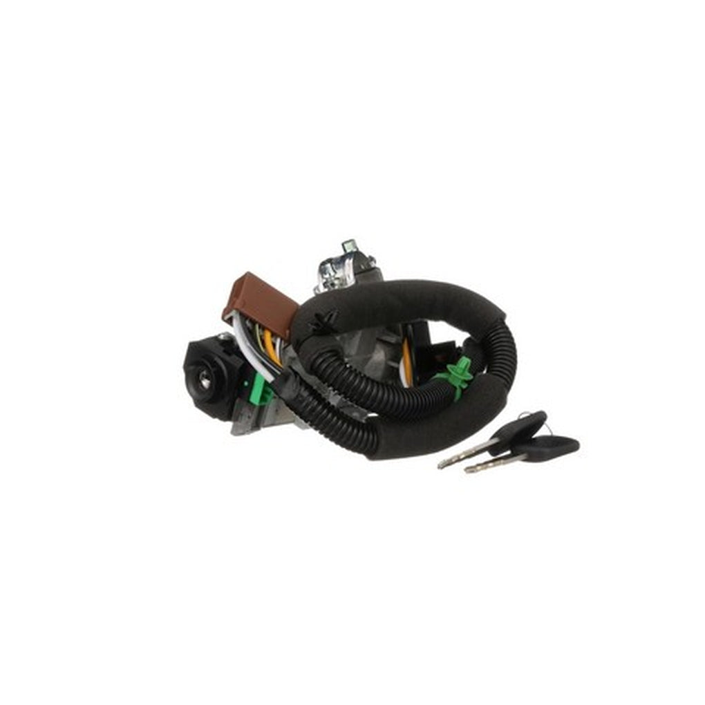 Standard - US-705 - Ignition Switch w/ Lock Cylinder