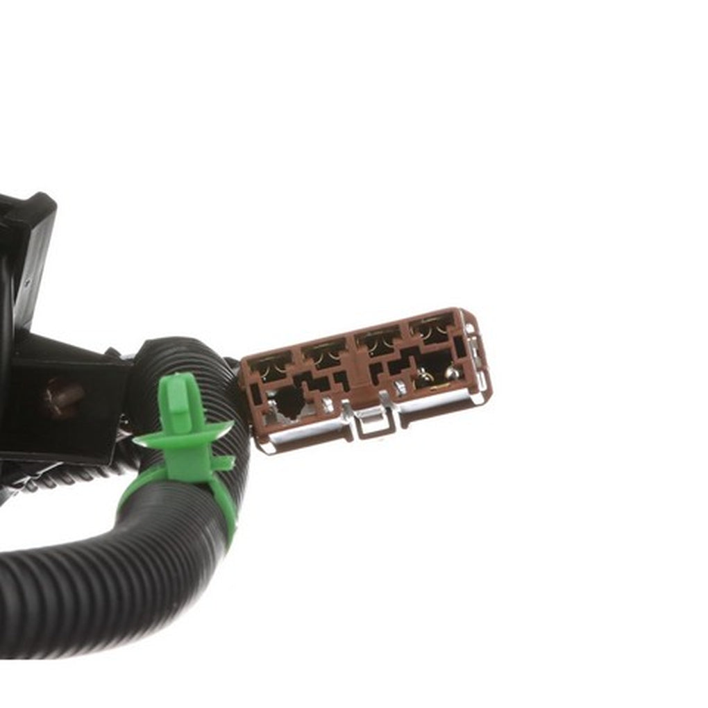 Standard - US-705 - Ignition Switch w/ Lock Cylinder