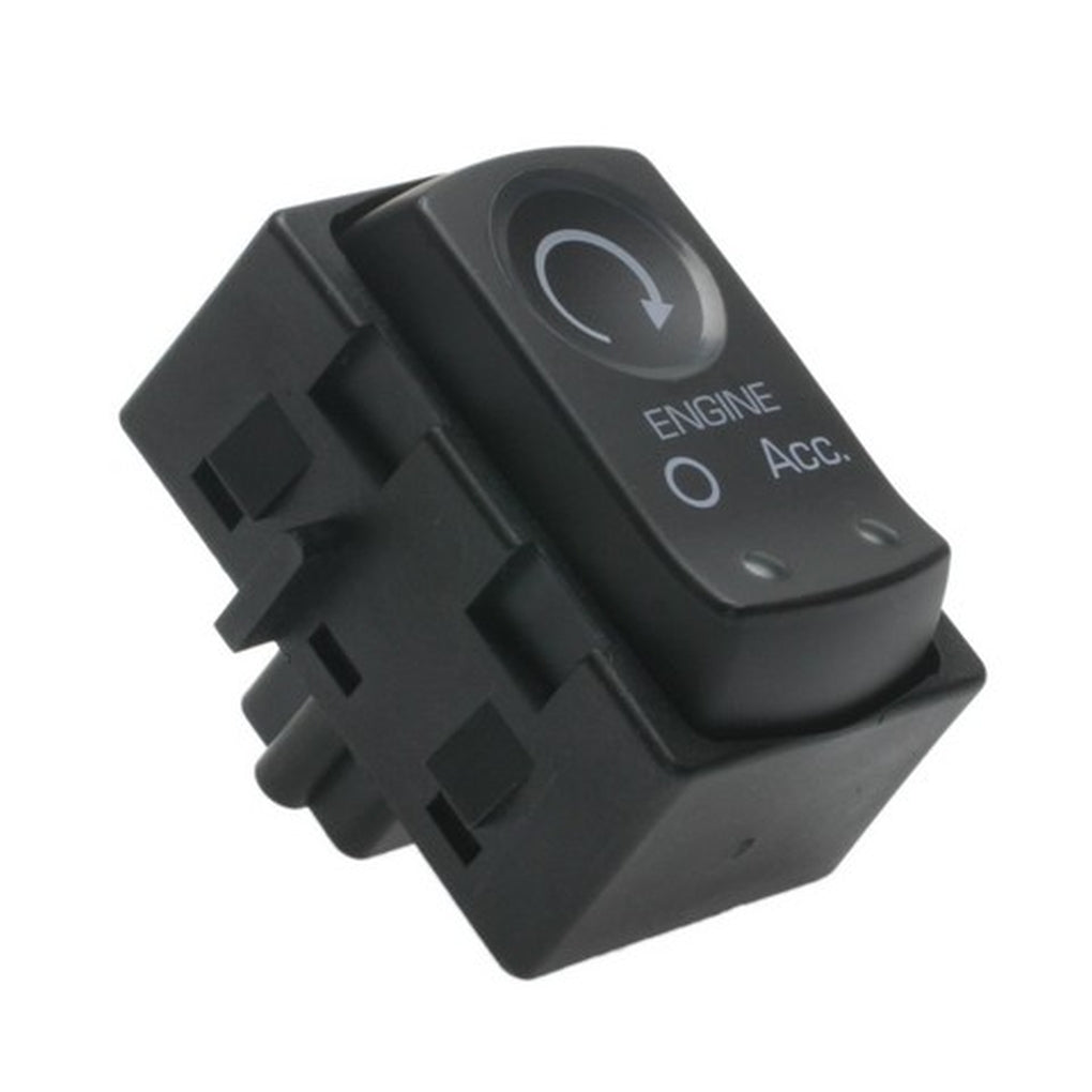 Standard - US-746 - Ignition Push Button Switch