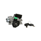 Standard - US-754 - Ignition Switch w/ Lock Cylinder