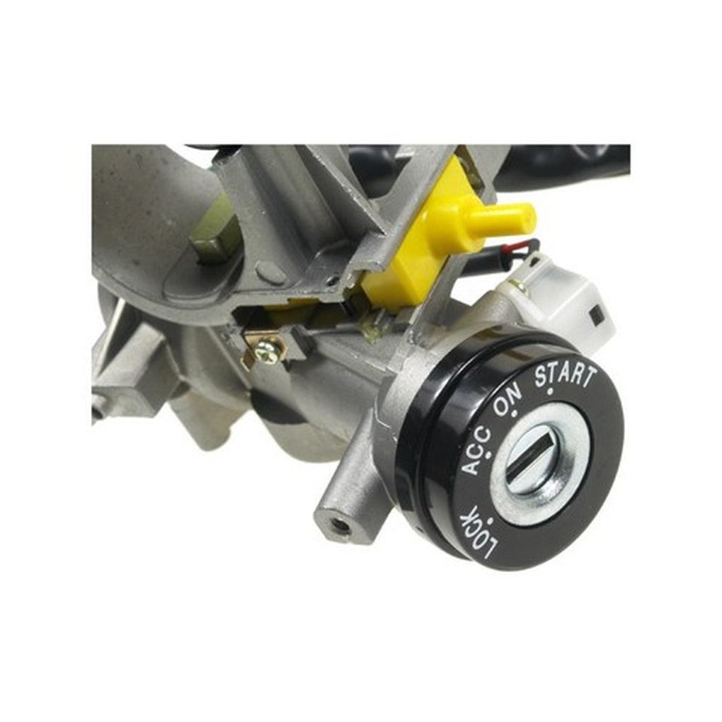 Standard - US-760 - Ignition Switch w/ Lock Cylinder