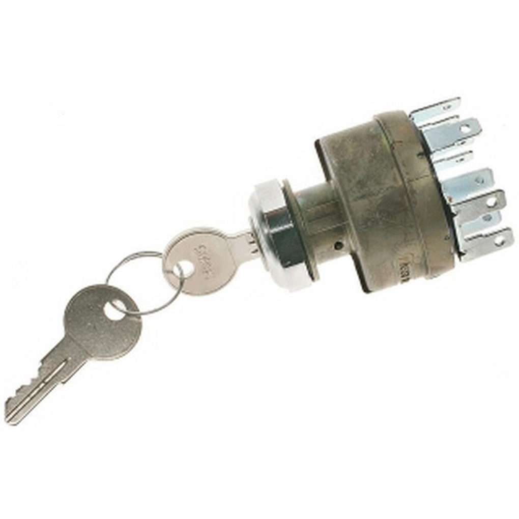 Standard - US-100 - Ignition Lock and Cylinder Switch