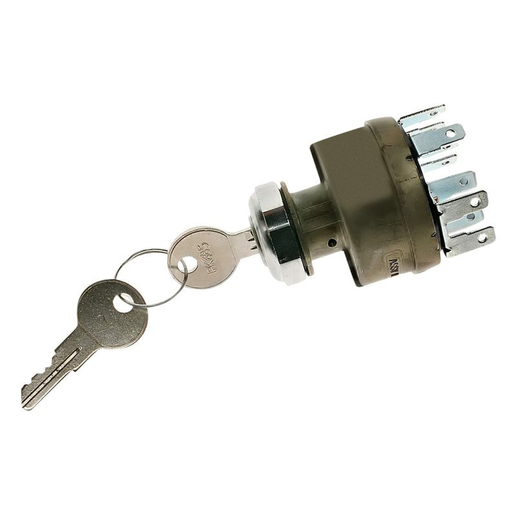 Standard - US100T - Ignition Switch w/ Lock Cylinder
