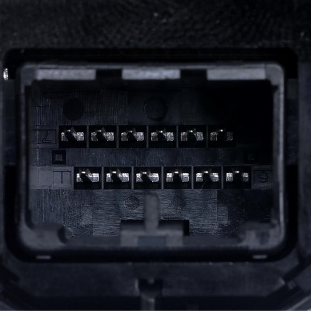 Standard - US1371 - Ignition Push Button Switch