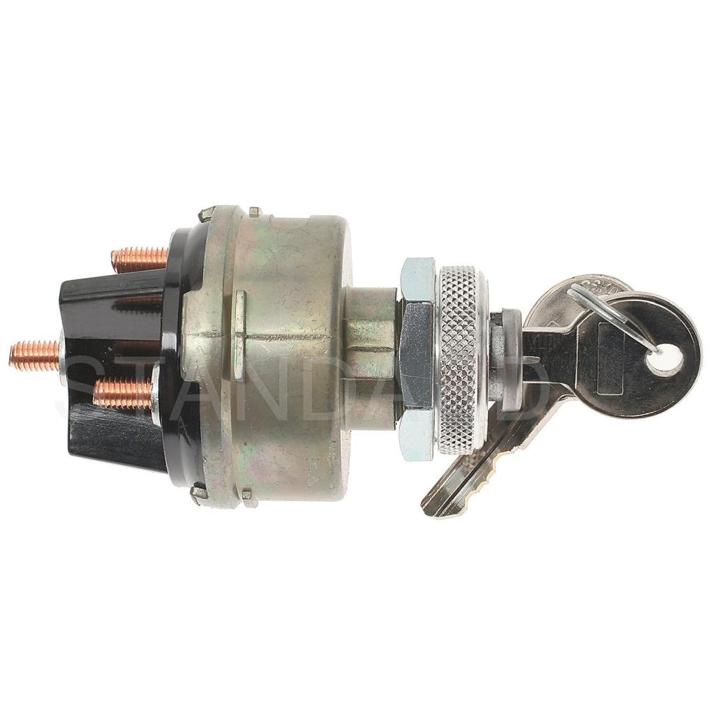Standard - US14 - Ignition Starter Switch