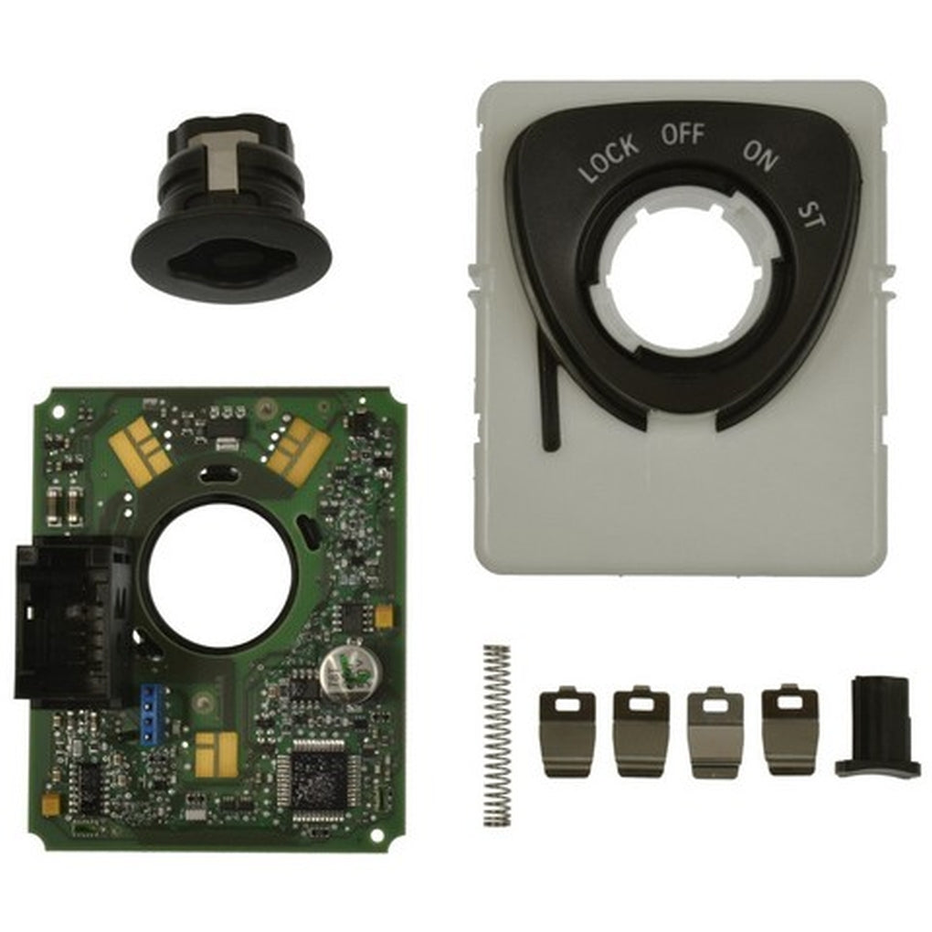 Standard - US1482 - Ignition Starter Switch
