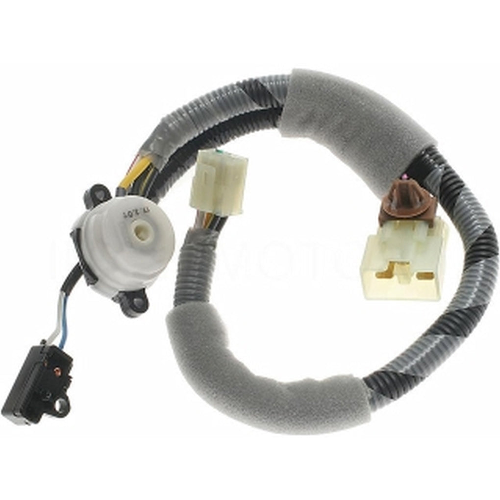 Standard - US-287 - Ignition Starter Switch