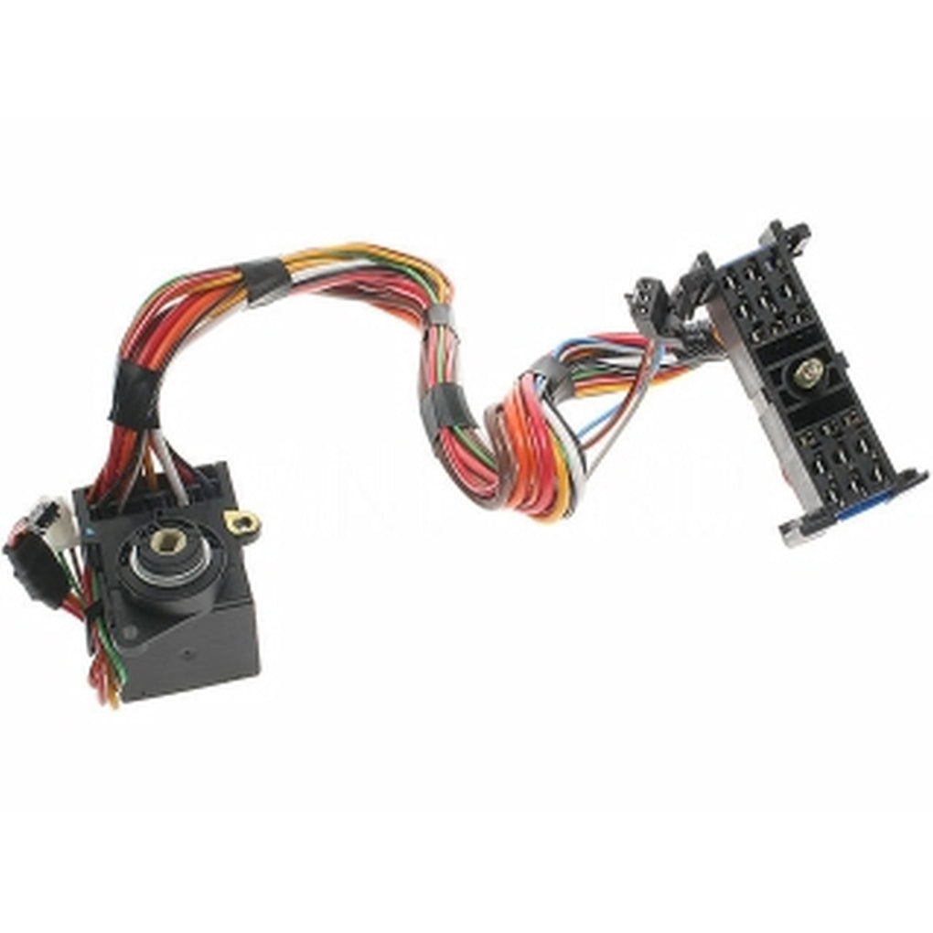 Standard - US-297 - Ignition Starter Switch