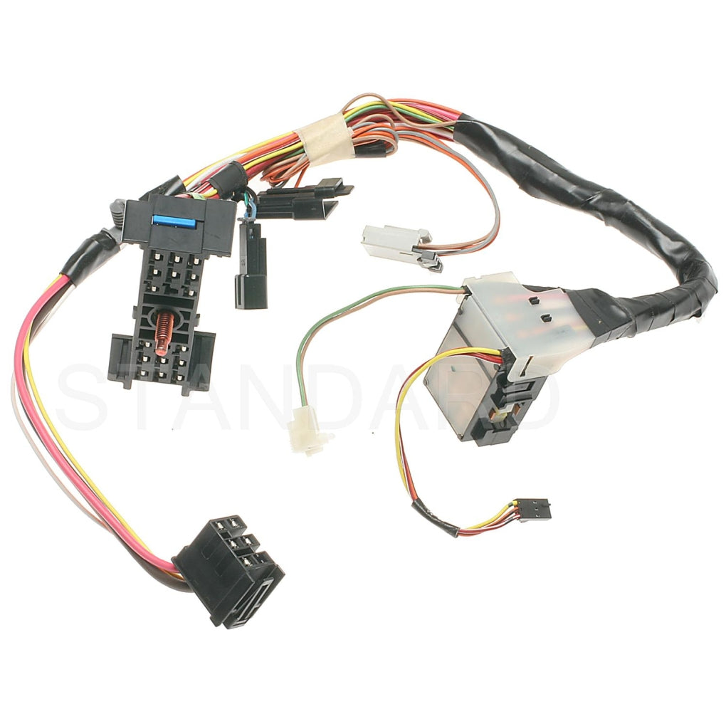 Standard - US-332 - Ignition Starter Switch