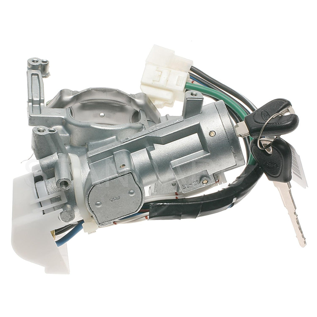 Standard - US-372 - Ignition Switch w/ Lock Cylinder