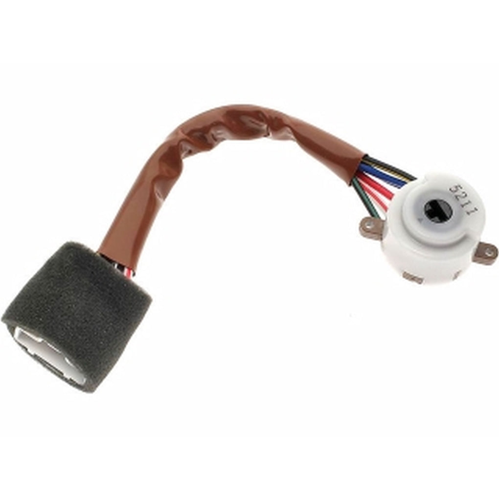 Standard - US-421 - Ignition Starter Switch