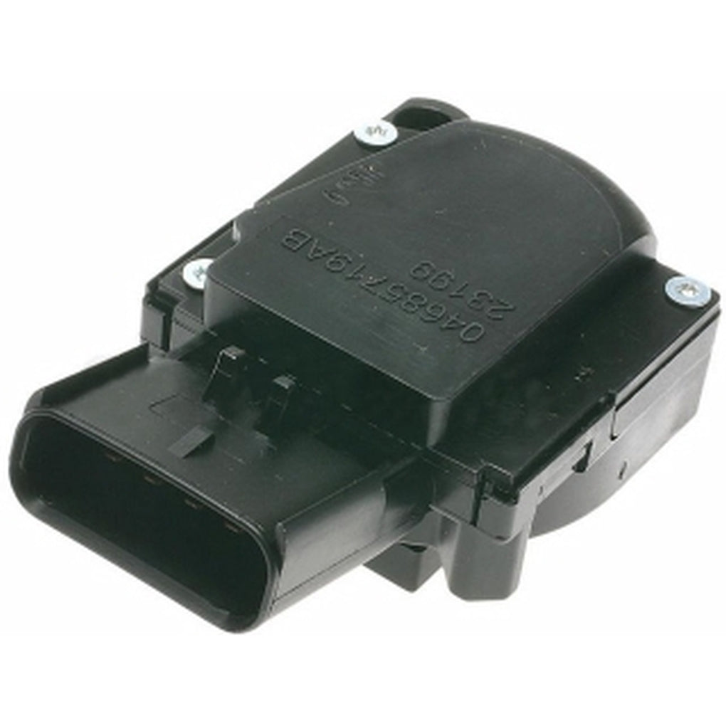 Standard - US-521 - Ignition Starter Switch