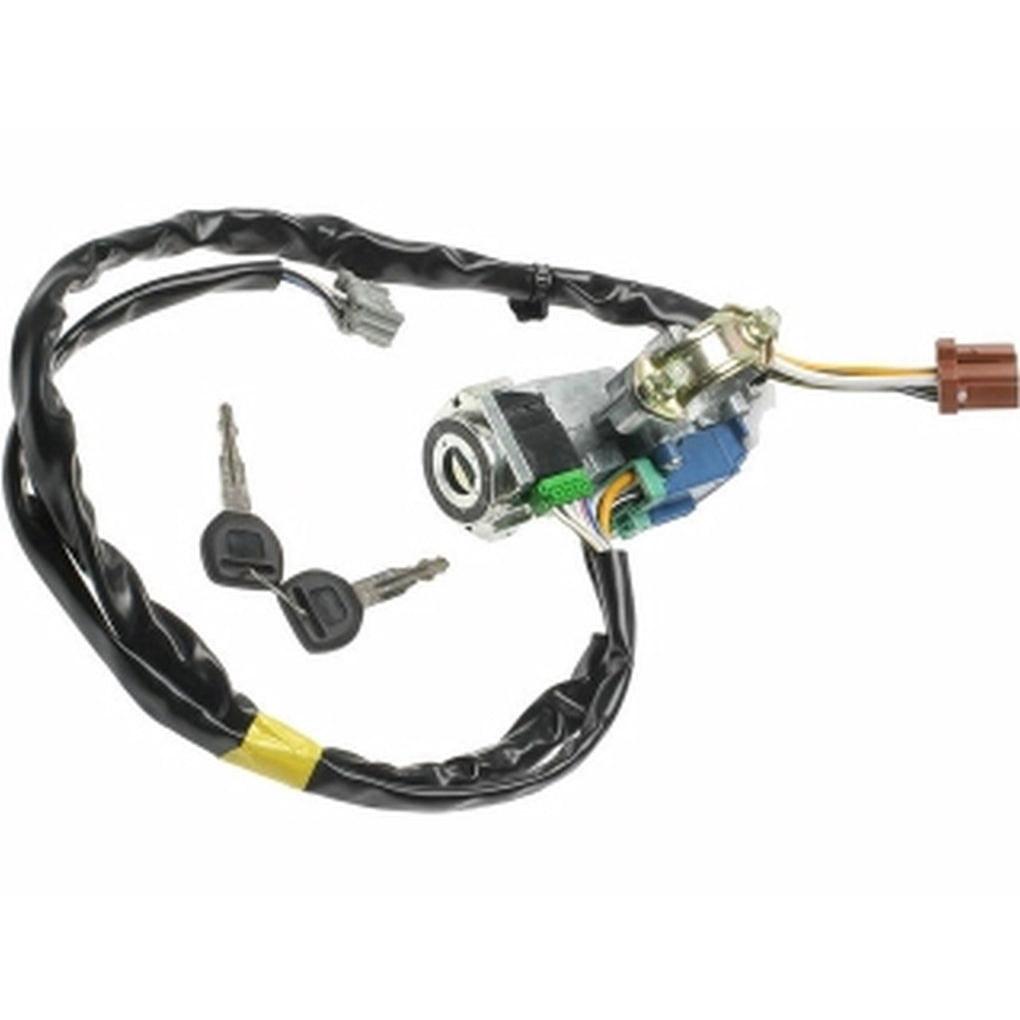 Standard - US-572 - Ignition Switch w/ Lock Cylinder