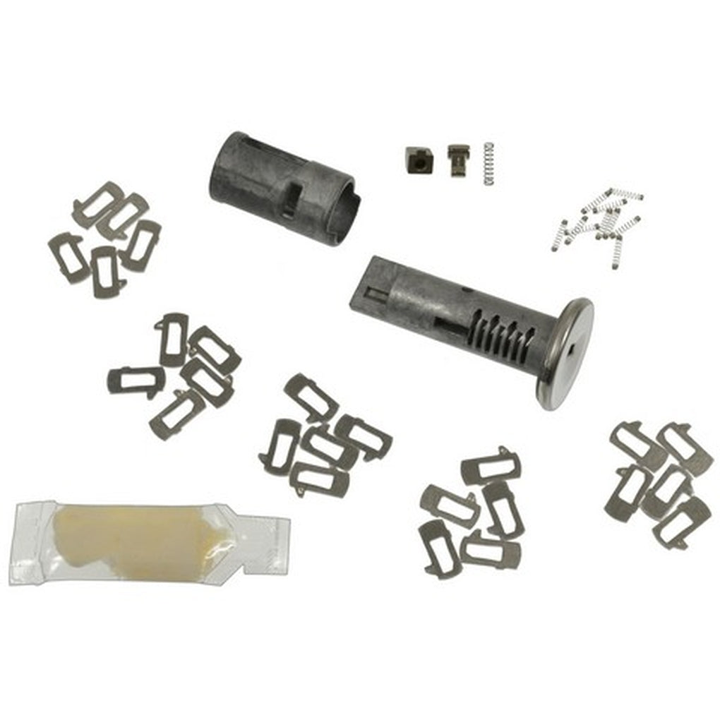 Standard - US643L - Ignition Lock Cylinder