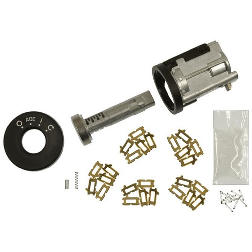 Standard - US645L - Ignition Lock Cylinder