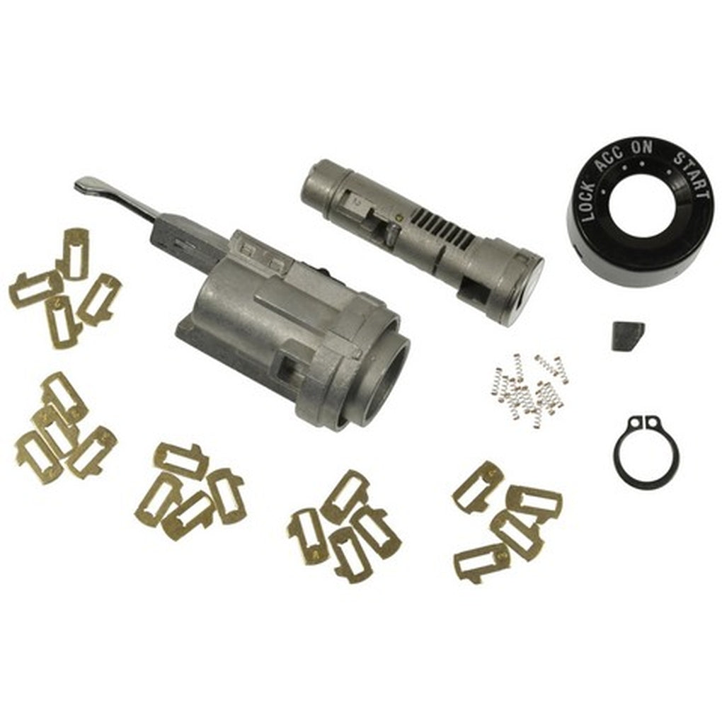 Standard - US658L - Ignition Lock Cylinder