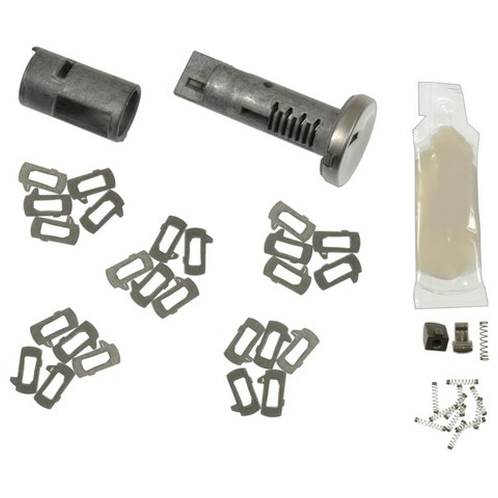Standard - US669L - Ignition Lock Cylinder
