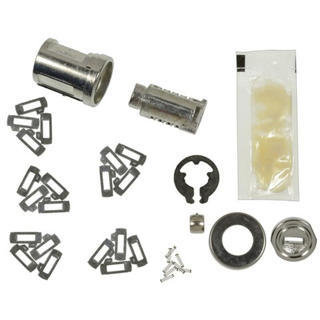 Standard - US671L - Ignition Lock Cylinder
