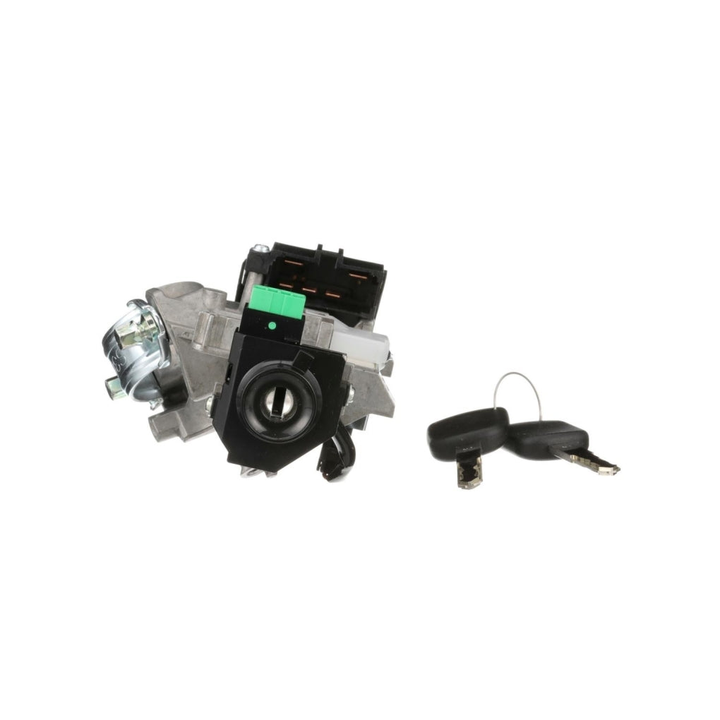 Standard - US673T - Ignition Switch w/ Lock Cylinder