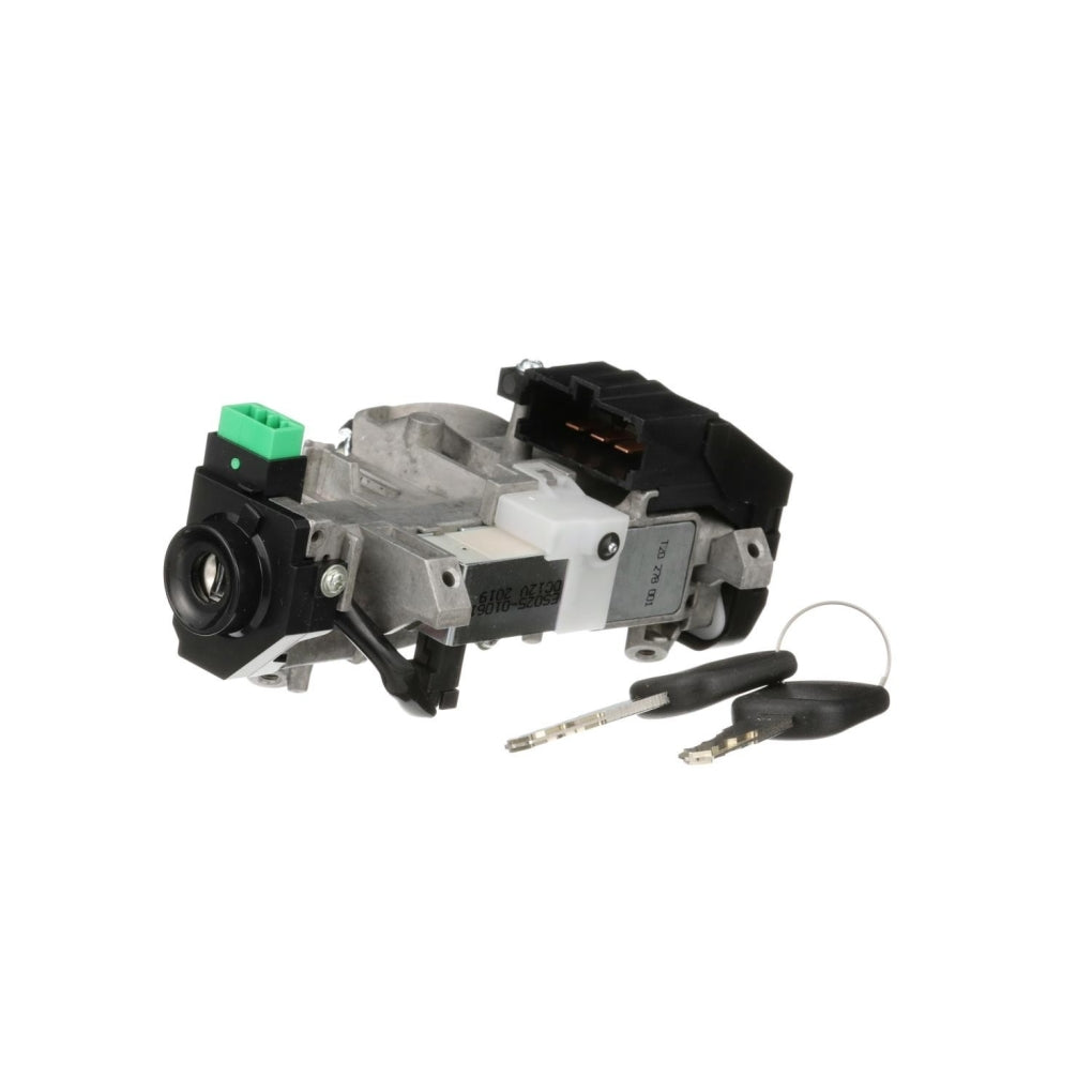 Standard - US673T - Ignition Switch w/ Lock Cylinder