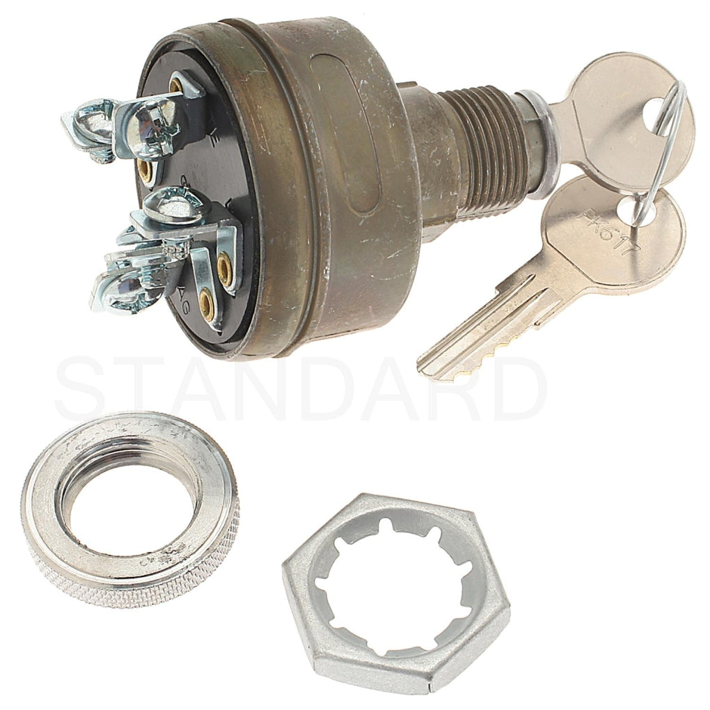 Standard - US-72 - Ignition Starter Switch