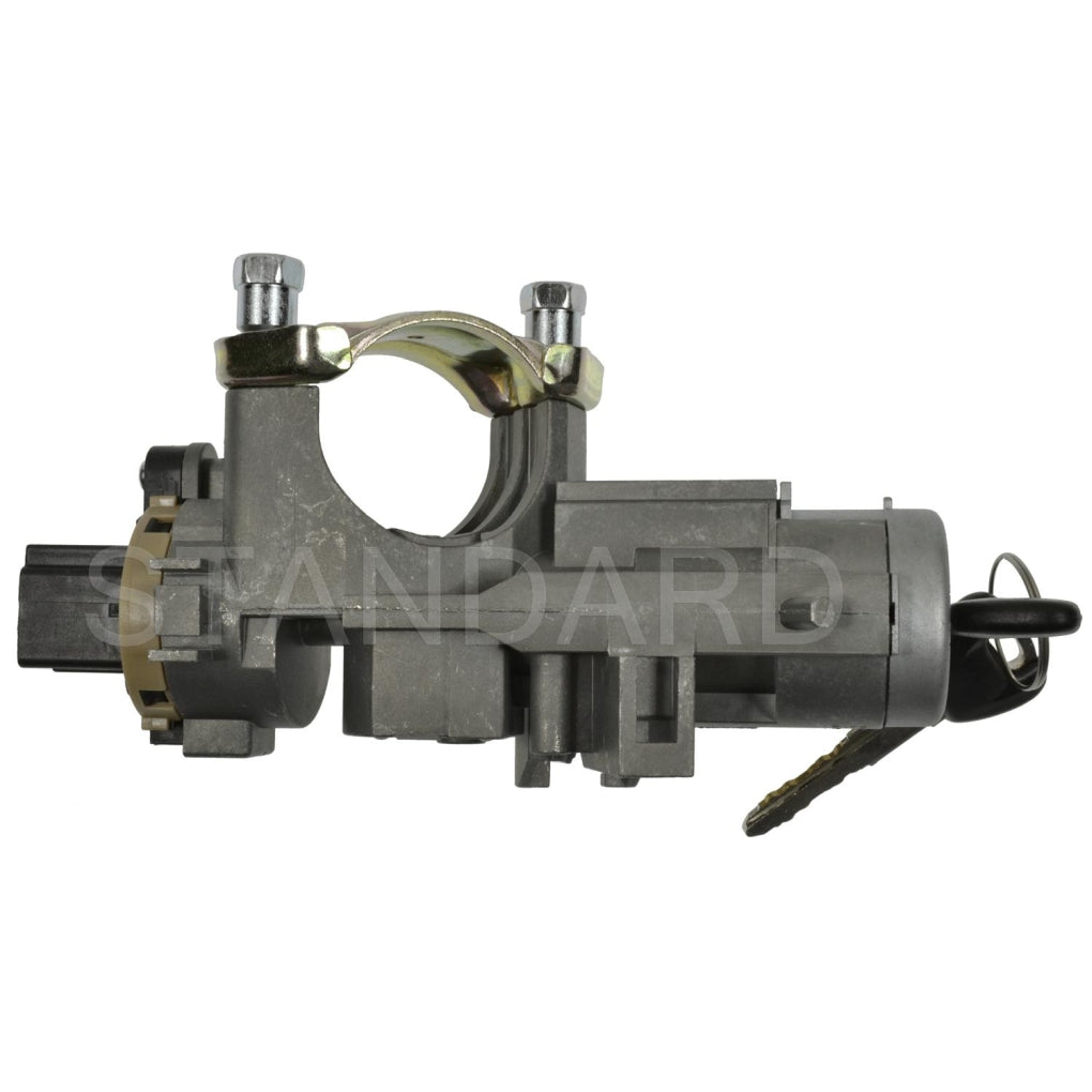 Standard - US-733 - Ignition Switch w/ Lock Cylinder