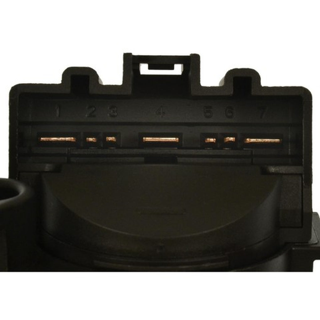 Standard - US800L - Ignition Lock Cylinder Housing Repair Kit