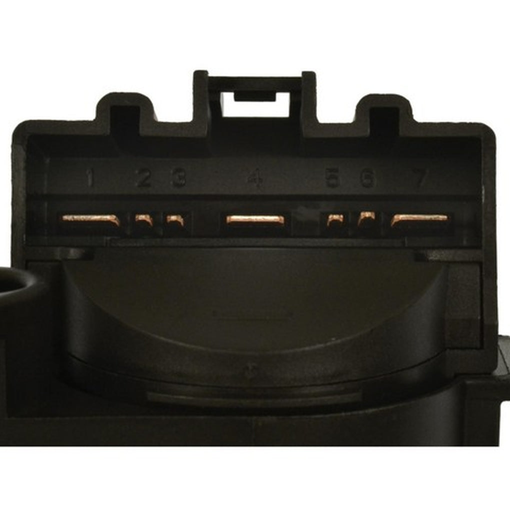 Standard - US801L - Ignition Lock Cylinder Housing Repair Kit