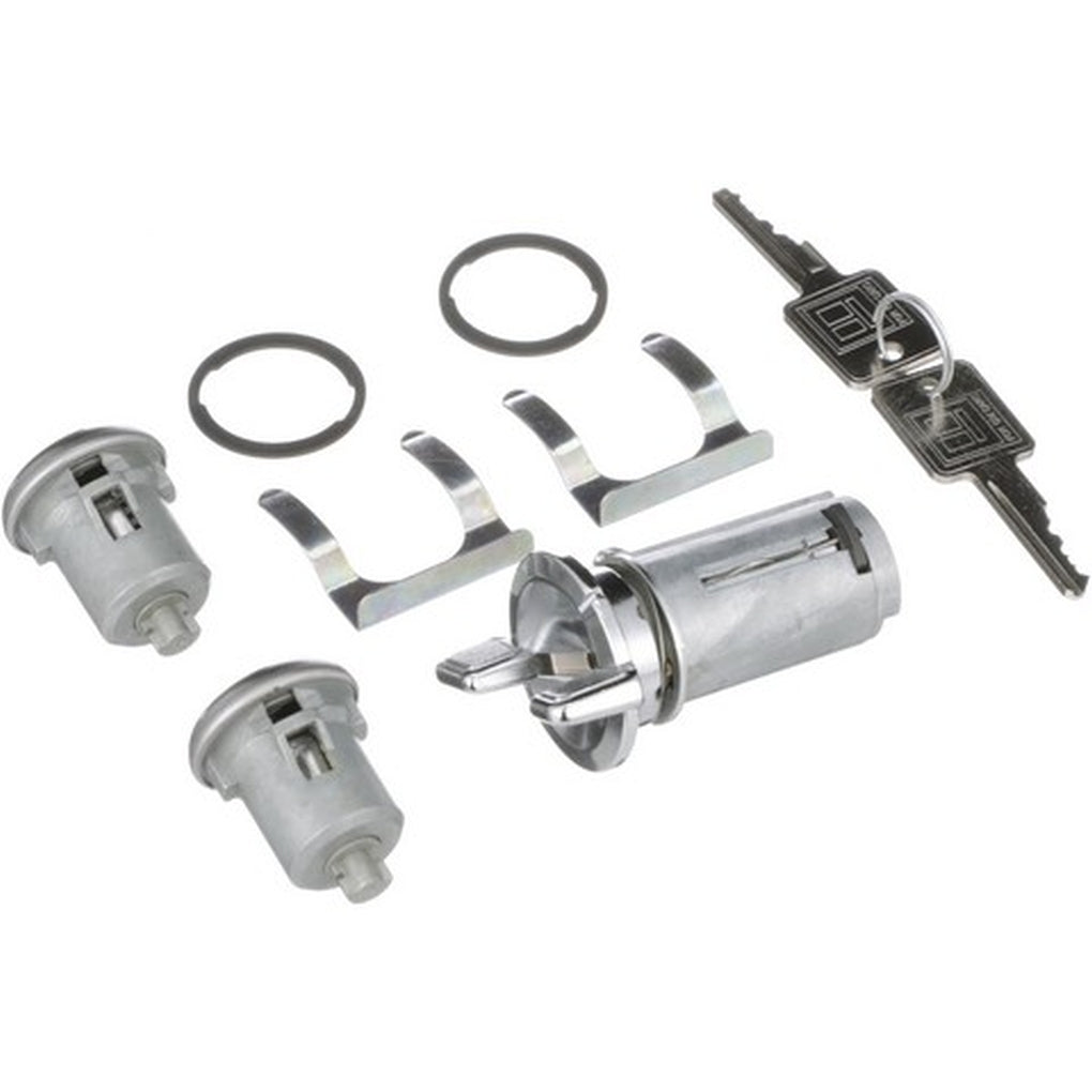Standard - USK-4873 - Ignition & Door Lock Set