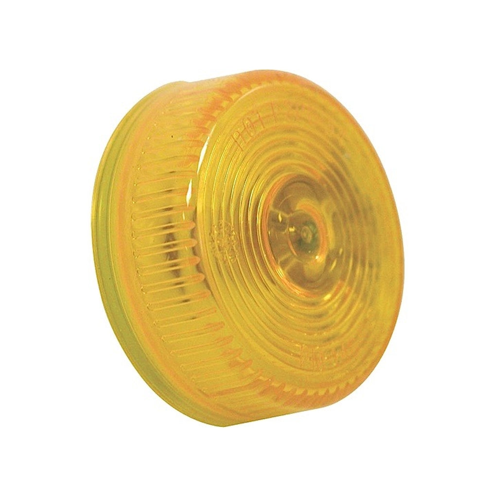 Peterson - V146A Amber 2 in Clearance & Side Marker Light