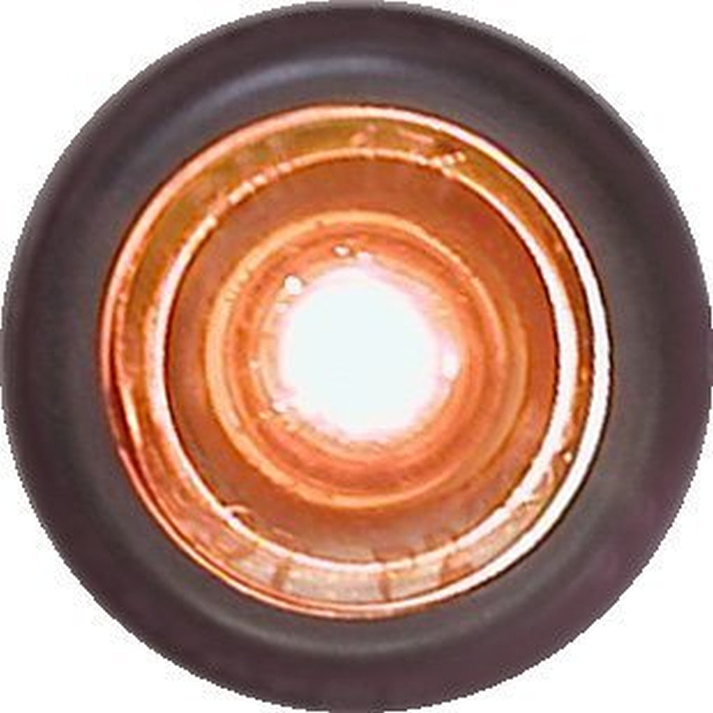 Peterson - Piranha LED V171A Amber LED Clearance/Side Marker Light