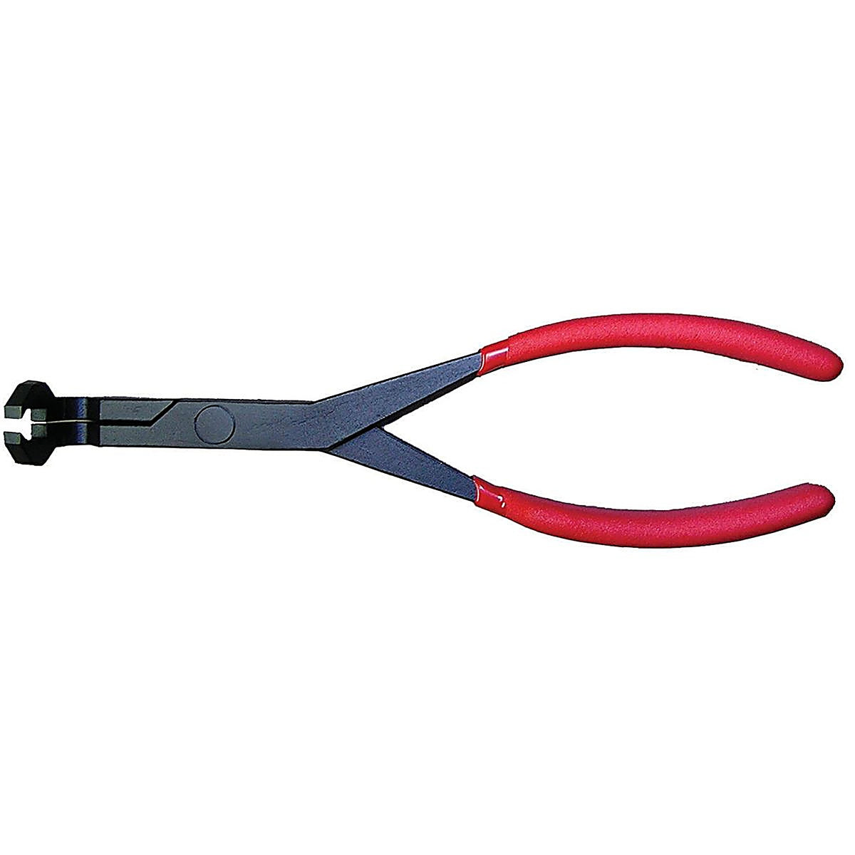 VIM Tools - V231 - Push Pin Pliers, 75 Offset