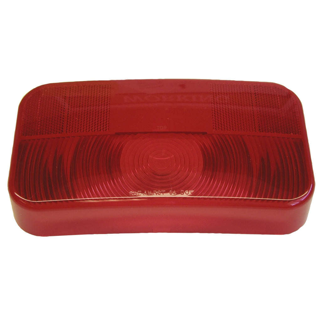 Peterson - V25921-25 - RV S/T/T Light w/Reflex Replacement Lens